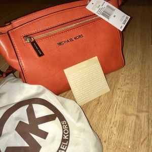 Michael Kors bag